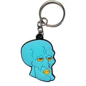 Handsome Squidward