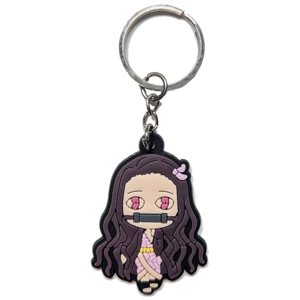Nezuko