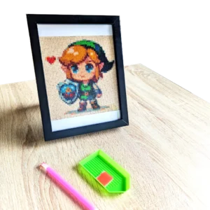 Diamond Painting - Link
