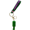 Creeper Charm – Rubber Figure with Wrist Strap - Image 2
