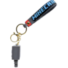 Esqueleto – Figura de Borracha com Fita de Pulso - Image 2