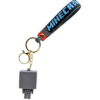 Esqueleto – Figura de Borracha com Fita de Pulso - Image 3