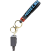 Esqueleto – Figura de Borracha com Fita de Pulso - Image 4