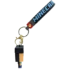 Steve – Figura de Borracha com Fita de Pulso - Image 4