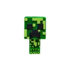 Creeper Charm – Rubber Figure with Wrist Strap - Image 5
