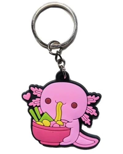 Axolotl Ramen