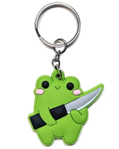 Frog Knife