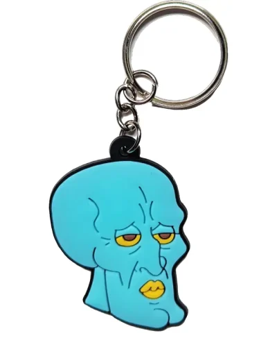 Handsome Squidward