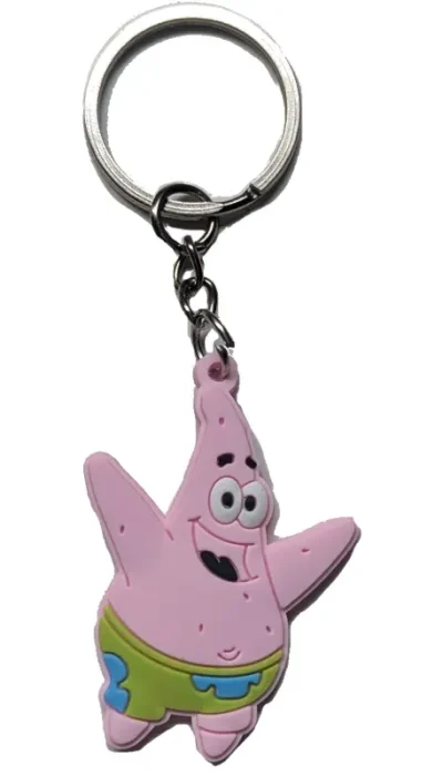 Patrick